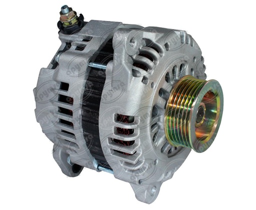 [GT0095400] ALTERNADOR INFINITI I30 NISSAN MAXIMA QUEST VALUE 13612 IR/IF CW 12V 125A TIPO HITACHI