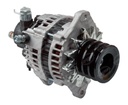 ALTERNADOR ISUZU NPR400 NPR66 NKS58 NKR66 MOTOR 4BE1 4HF1 VALUE 12536 IR/EF CW 12V 110A ELF TIPO HITACHI