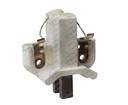 PORTA CARBONERA ALTERNADOR FORD 3G 12V CON ROSCA VALUE-BH 39-207