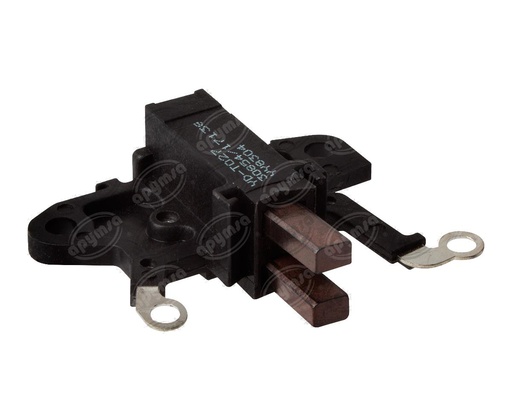 [GT3069600] PORTA CARBONERA ALTERNADOR HITACHI IR/IF 12V NISSAN PICK-UP PATHIFINDER VALUE-BH 39-8116