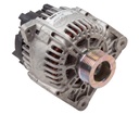 ALTERNADOR NISSAN APRIO RENAULT LAGUNA SCENIC VALEO 439578 IR/IF CW 12V 110A TIPO VALEO