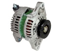 ALTERNADOR NISSAN PICK-UP FRONTIER X-TERRA 2.4L 00-04 VALUE 13778 IR/IF CW SAEJ 180 12V 70A TIPO HITACHI