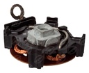 PORTA CARBONERA STARTER VALEO PMGR 12V FORD COURIER 00-04, IKON, VW POLO, LUPO, FOX VALEO 555649