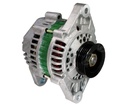 ALTERNADOR NISSAN TSURU III SENTRA NX PULSAR VALUE 13334 IR/IF CW SAEJ 180 12V 70A TIPO HITACHI