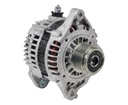 ALTERNADOR NISSAN URVAN DIESEL 3.0L VALUE 23215 IR/IF 12V 90A TIPO HITACHI