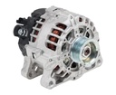 ALTERNADOR PEUGEOT 206 VALUE 23894 IR/IF CW 12V 90A TIPO VALEO