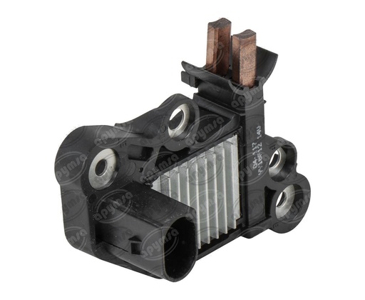 [GT3245210] REGULADOR ALTERNADOR BOSCH 12V 110A VW POLO VENTO 1.4L 1.6L 14-18 REWARD 0 272 220 731