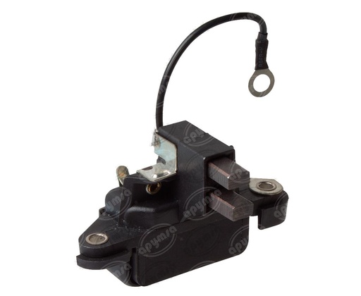 [GT3245400] REGULADOR ALTERNADOR BOSCH IR/EF 12V CON CABLE REWARD IB392