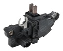 REGULADOR ALTERNADOR BOSCH IR/IF 12V NISSAN PLATINA, RENAULT CLIO, REWARD IB239