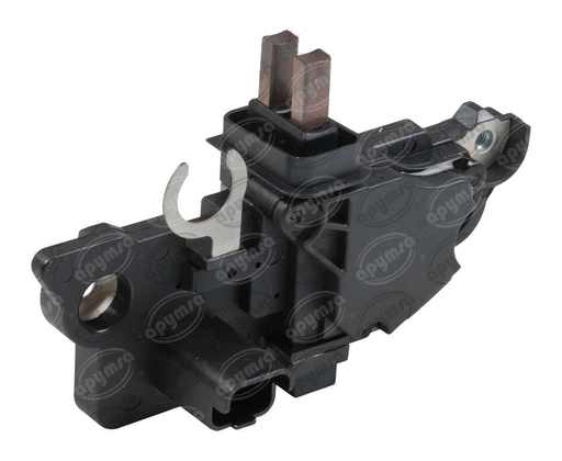 [GT3245204] REGULADOR ALTERNADOR BOSCH IR/IF 12V NISSAN PLATINA, RENAULT CLIO, REWARD IB239