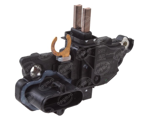 [GT3237200] REGULADOR ALTERNADOR BOSCH IR/IF 24V 80-110A AUTOBUS MAN BOSCH F 00M 144 122