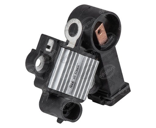 [GT3247801] REGULADOR ALTERNADOR DELCO IR/IF 12V 80A CHEVROLET AVEO 1.2L 2008-2011 SPARK 1.0L 2010-2016 REWARD 96936135