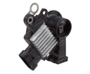 REGULADOR ALTERNADOR DELCO IR/IF 12V CHEVROLET AVEO, PONTIAC, SUZUKI REWARD D2262