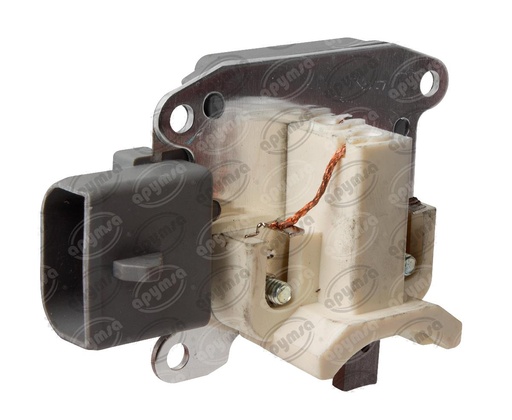 [GT3288905] REGULADOR ALTERNADOR FORD 3G 12V 90A CON PORTA CEPILLO INTEGRADO REWARD F794B