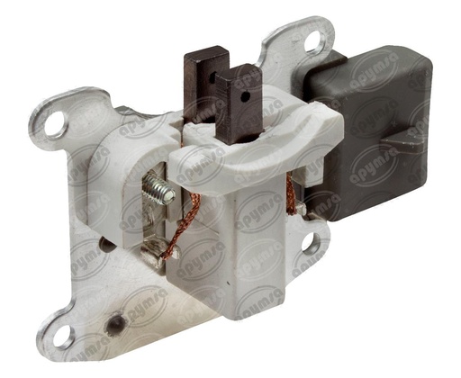 [GT3285500] REGULADOR ALTERNADOR FORD 3G 12V CON PORTA CEPILLOS TRANSPO F794B