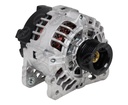 ALTERNADOR SEAT IBIZA CORDOBA VW VOLSKWAGEN POLO LUPO VALUE 21481 IR/IF CW 12V 90A TIPO VALEO