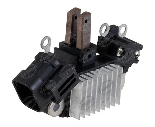 [GT3255801] REGULADOR ALTERNADOR HITACHI IR/IF 12V 80A NISSAN SENTRA 2002-2006 REWARD IH737