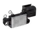 REGULADOR ALTERNADOR HITACHI IR/IF 12V DERECHO 4 TERMINALES EXTERNAS REWARD IH761