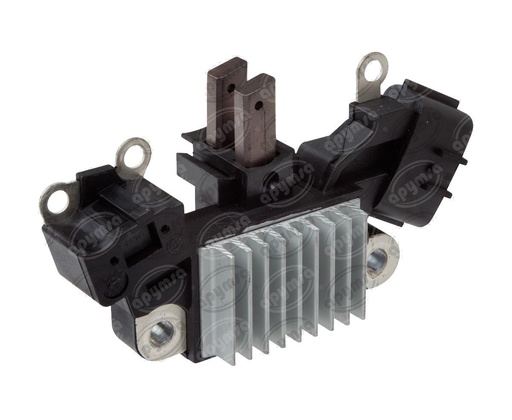 [GT3259400] REGULADOR ALTERNADOR HITACHI IR/IF 12V NISSAN MAXIMA, TRANSPO IH774