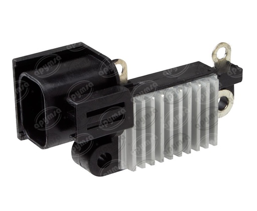 [GT3259910] REGULADOR ALTERNADOR HITACHI IR/IF 12V NISSAN PHATFINDER PICK-UP REWARD IH248