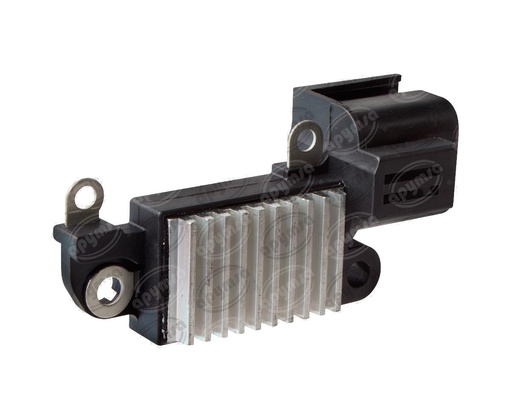 [GT3259903] REGULADOR ALTERNADOR HITACHI IR/IF 12V TERMINALES EXTERNAS REWARD IH760