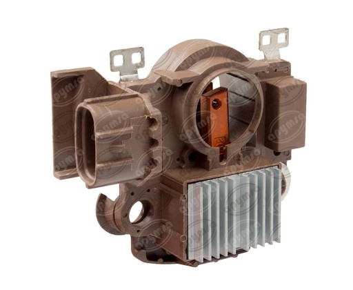 [GT3312935] REGULADOR ALTERNADOR MITSUBISHI IR/IF 12V 90A NISSAN URVAN, REWARD 23100-MA00A REG