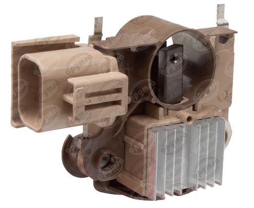 [GT3312905] REGULADOR ALTERNADOR MITSUBISHI IR/IF 12V FORD TAURUS, TOPAZ, REWARD IM271