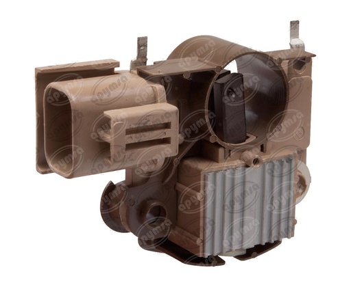 [GT3312910] REGULADOR ALTERNADOR MITSUBISHI IR/IF 12V NISSAN 300ZX, REWARD IM284