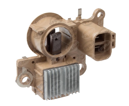 [GT3312927] REGULADOR ALTERNADOR MITSUBISHI IR/IF 12V REWARD IM831