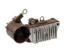 REGULADOR ALTERNADOR NIPPONDENSO IR/IF 12V HONDA, CHEVROLET SPECTRUM, ISUZU, TRANSPO IN221