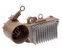 REGULADOR ALTERNADOR NIPPONDENSO IR/IF 12V JOHN DEERE, REWARD IN436