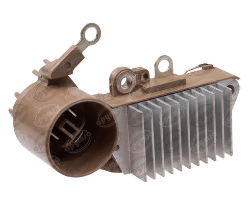 [GT3313023] REGULADOR ALTERNADOR NIPPONDENSO IR/IF 12V JOHN DEERE, REWARD IN436