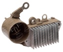 REGULADOR ALTERNADOR NIPPONDENSO IR/IF 12V MONTACARGAS TOYOTA, REWARD IN256