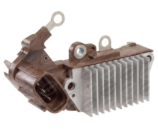 [GT3313017] REGULADOR ALTERNADOR NIPPONDENSO IR/IF 12V TOYOTA CAMRY, REWARD IN-439