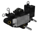 REGULADOR ALTERNADOR PRESTOLITE IR/IF 12V FORD RANGER REWARD K01444