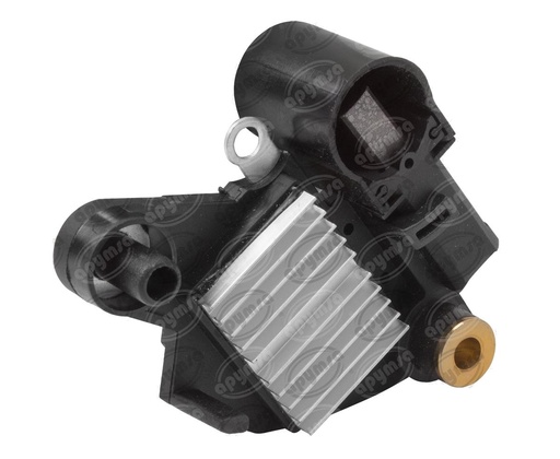 [GT3320900] REGULADOR ALTERNADOR VALEO IR/IF 12V AUDI, BMW, VOLVO, REWARD M511