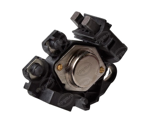 [GT3320600] REGULADOR ALTERNADOR VALEO IR/IF 12V CHEVY, CHEVROLET ASTRA, REWARD 493820