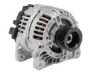 ALTERNADOR VW VOLSKWAGEN BEETLE GOLF JETTA A4 DIESEL VALUE 13852 IR/IF CW 12V 90A  TIPO BOSCH