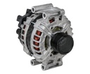 ALTERNADOR VW VOLSKWAGEN BEETLE JETTA PASSAT 4CIL 1.8L 2.0L 14-17 VALUE 11723 SD255 12V 140A TIPO BOSCH