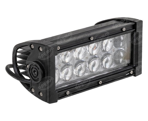 [GT5904881] BARRA DE LUZ LED MOTOCICLETA 12 LED IMPORTADO 