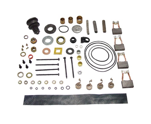 [GT3386300] KIT REPARACION STARTER DELCO 42MT, DD 24V JUEGO VALUE-BH 79-1117