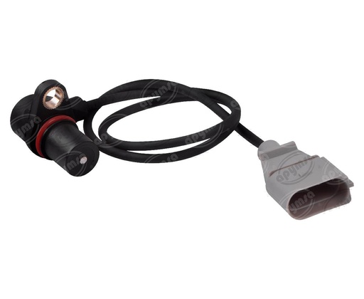 [GT3638805] SENSOR CIGÜEÑAL (CKP) 3TERMINALES VW A4 POLO EUROVAN BEETLE DIESEL SEAT AUDI TECNOFUEL-EFI PC-502