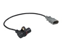 SENSOR CIGÜEÑAL (CKP) 3TERMINALES VW JETTA 02-04 GOLF 02-05 PASSAT DIESEL 06-07 TECNOFUEL-EFI PC-706