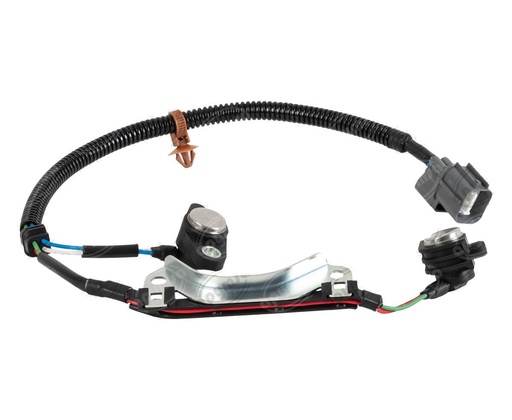 [GT3633903] SENSOR CIGÜEÑAL (CKP) 4TERMINALES HONDA ACCORD ODYSSEY TECNOFUEL-EFI PC-133