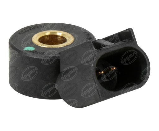 [GT3646810] SENSOR DETONACION (KS) 12V 2 PUNTAS CHEVROLET MALIBU 4CIL 2.4L 09-14 TECNOFUEL-EFI KS-374