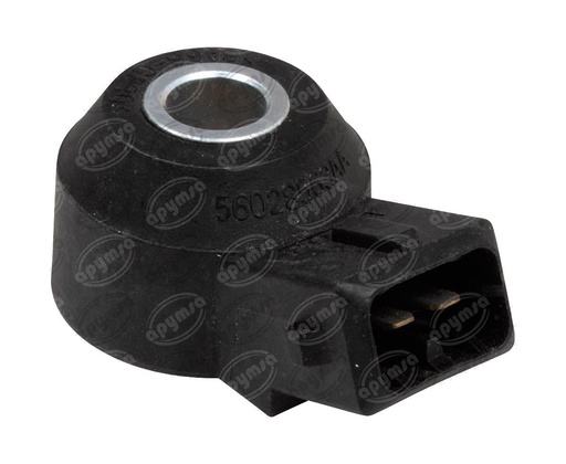 [GT3653400] SENSOR DETONACION (KS) 12V 2 PUNTAS CHRYSLER PACIFICA 05-08 PT CRUISER 03-10 TECNOFUEL-EFI KS-168