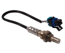 SENSOR OXIGENO (O2) 12V 4 PUNTAS CHEVROLET COLORADO SILVERADO SIERRA ESCALADE TECNOFUEL-EFI 1L16 NTK