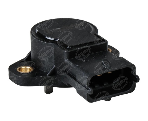 [GT3638313] SENSOR POSICIÓN MARIPOSA (TPS) DODGE ATTITUDE 06-07, HYUNDAI ACCENT 06-08 TECNOFUEL-EFI TPS4214