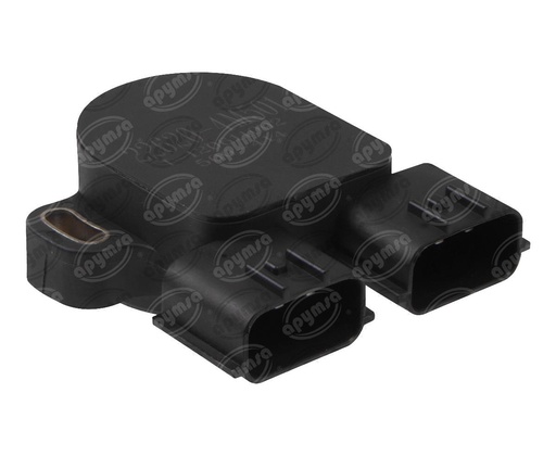 [GT3633006] SENSOR POSICIÓN MARIPOSA (TPS) NISSAN ALTIMA 2001 SENTRA 00-06 PATHFINDER 01-03 STANDARD TH-382