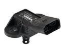 SENSOR PRESION MULTIPLE (MAP) 12V 4 PUNTAS VW BEETLE 12-13 CC 09-14 JETTA DIESEL TIGUAN TECNOFUEL-OEM AS-364